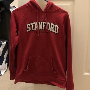 Stanford hoodie